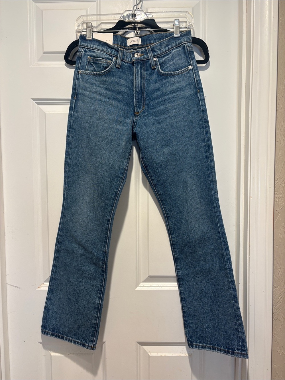 Joe’s Jeans The Stacey Ankle Boot